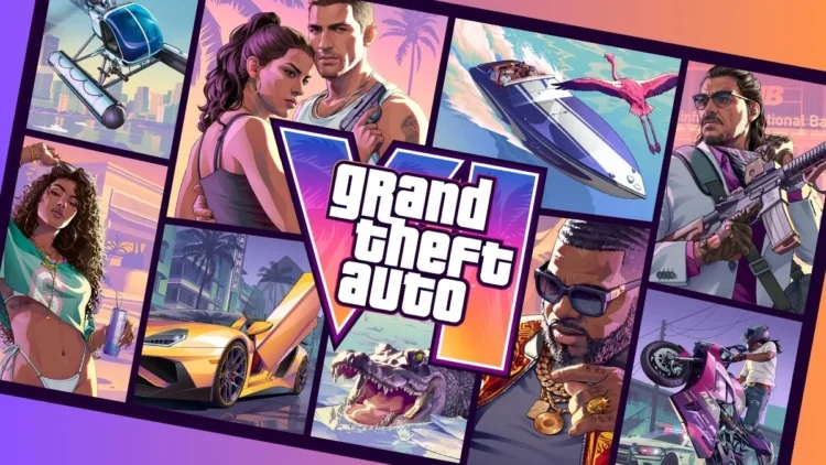 Cuenta regresiva para GTA VI: Rockstar Games activa la maquinaria final de Leonida