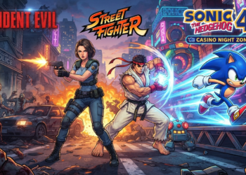 Hollywood se rinde ante los videojuegos: Las grandes adaptaciones que se tomarán los cines en 2026 y 2027