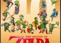 The Legend of Zelda será la próxima edición limitada para la Nintendo Switch 2