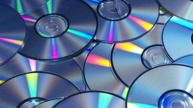 A partir de 2028 no habrá más discos para PlayStation