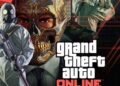 GTA V estrena su actualización más ambiciosa del año