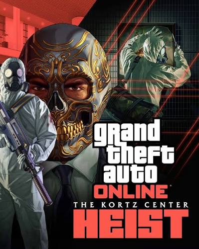 GTA V estrena su actualización más ambiciosa del año