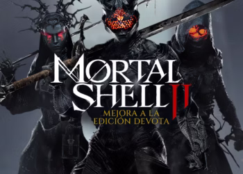 Mortal Shell II se estrena en PC rompiendo las tarjetas gráficas con su demo técnica