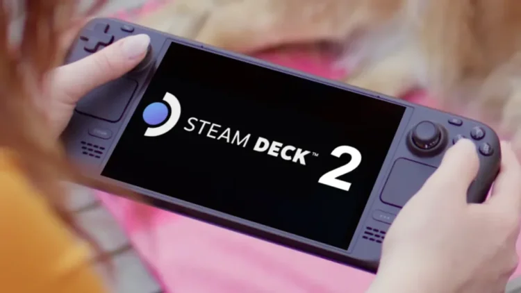 Valve rompe el silencio sobre Steam Deck 2: No habrá salto de potencia hasta 2027