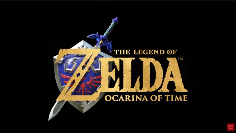 El regreso del clásico Ocarina of Time llega a Nintendo Switch 2
