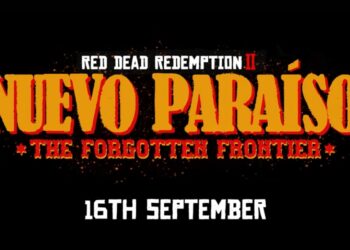 Nuevo Paraíso: El ambicioso mod que añade México a Red Dead Redemption 2 llega en septiembre