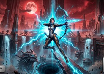 The First Descendant: La Temporada 4 y Raven rompen récords