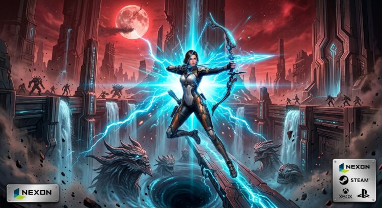The First Descendant: La Temporada 4 y Raven rompen récords