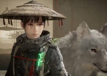 Game Freak sorprende en Game Pass con Beast of Reincarnation