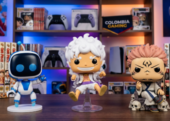 Los 5 Funko Pop en tendencia que todo coleccionista quiere tener