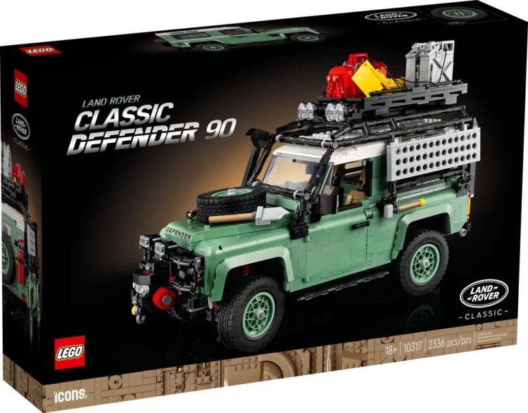 LEGO Technic: La ingeniería a escala que reina en las repisas de los gamers
