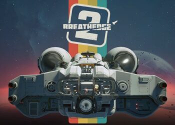 Se estrena Breathedge 2: Regresa la supervivencia espacial más loca