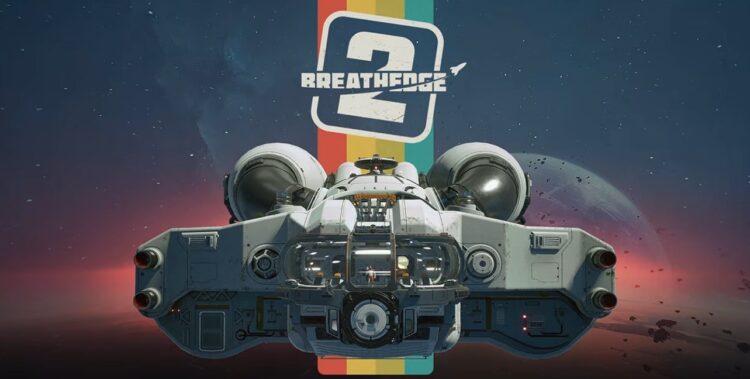 Se estrena Breathedge 2: Regresa la supervivencia espacial más loca