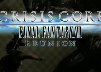 ¡La nostalgia revive! Final Fantasy VII Revelation y Crisis Core Reunion desembarcan en Nintendo Switch 2