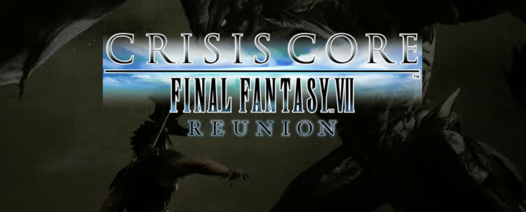 ¡La nostalgia revive! Final Fantasy VII Revelation y Crisis Core Reunion desembarcan en Nintendo Switch 2