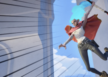 Ecos del pasado: Fading Echo confirma su melancólico desarrollo para Nintendo Switch 2