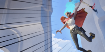 Ecos del pasado: Fading Echo confirma su melancólico desarrollo para Nintendo Switch 2
