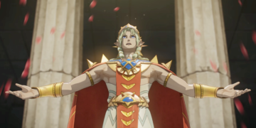 ¡Atrapados en su red! Fire Emblem: Fortune’s Weave ya está disponible para Nintendo Switch 2
