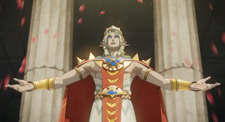¡Atrapados en su red! Fire Emblem: Fortune’s Weave ya está disponible para Nintendo Switch 2