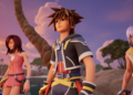 ¡La magia de Disney y Square Enix colisiona en el Battle Royale! Fortnite x Kingdom Hearts es una realidad con Sora y sus amigos