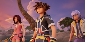 ¡La magia de Disney y Square Enix colisiona en el Battle Royale! Fortnite x Kingdom Hearts es una realidad con Sora y sus amigos