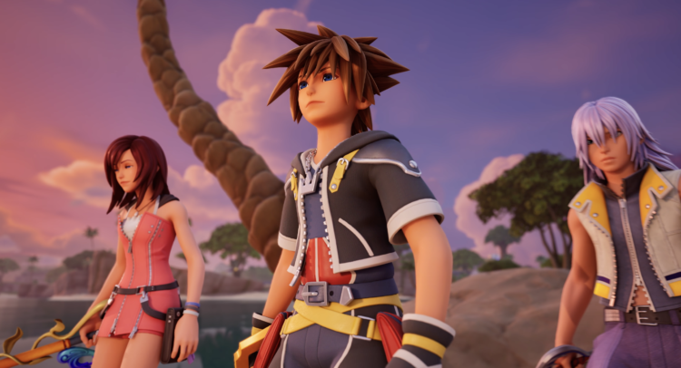 ¡La magia de Disney y Square Enix colisiona en el Battle Royale! Fortnite x Kingdom Hearts es una realidad con Sora y sus amigos