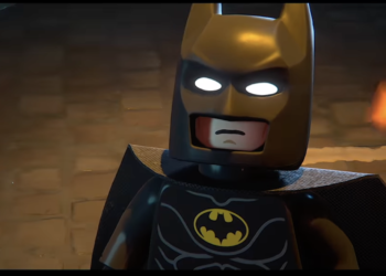 El Caballero de la Noche regresa en bloques: LEGO Batman: Legacy of the Dark Knight alista su estreno en Switch 2