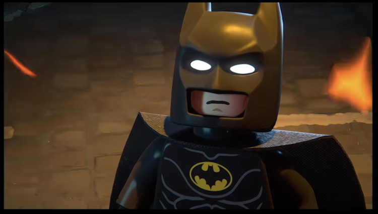 El Caballero de la Noche regresa en bloques: LEGO Batman: Legacy of the Dark Knight alista su estreno en Switch 2