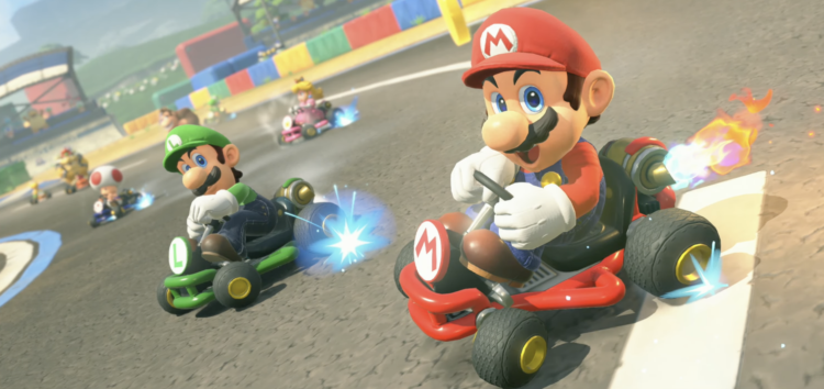 Nostalgia pura: Mario Kart World recibe gratis las pistas clásicas de Super Nintendo