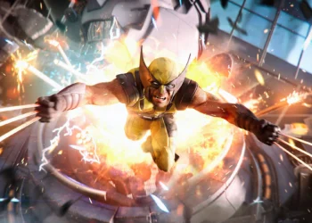 ¡Las garras están fuera! Marvel’s Wolverine sacude el mundo gamer con su esperado estreno mundial en PS5