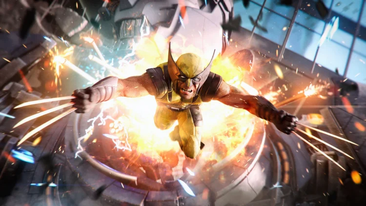¡Las garras están fuera! Marvel’s Wolverine sacude el mundo gamer con su esperado estreno mundial en PS5