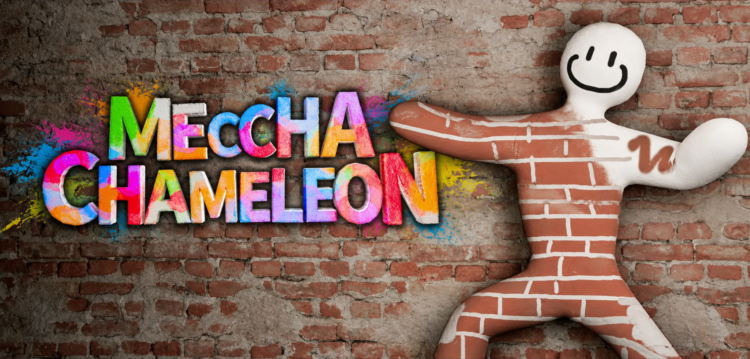 El fenómeno viral de Steam salta a consolas: Meccha Chameleon confirma su llegada a Switch 2