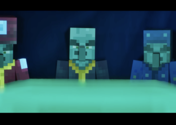 ¡Preparen sus picos y espadas! Mojang Studios le pone fecha a Minecraft Live 2026 y confirma Minecraft Dungeons II