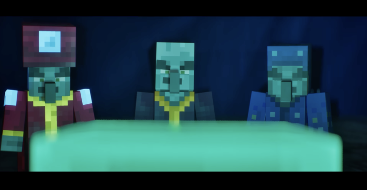 ¡Preparen sus picos y espadas! Mojang Studios le pone fecha a Minecraft Live 2026 y confirma Minecraft Dungeons II