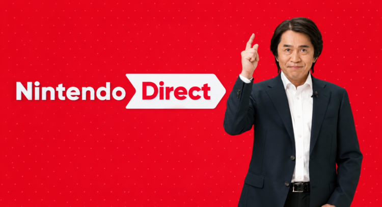 Mega resumen: El Nintendo Direct de Switch 2 que sacudió la industria con más de 50 anuncios