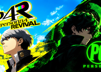 ¡Inaba renace y la saga se renueva! Persona 4 Revival y Persona 6 encabezan los megaproyectos de Nintendo Switch 2
