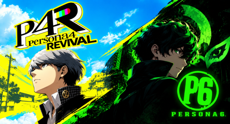 ¡Inaba renace y la saga se renueva! Persona 4 Revival y Persona 6 encabezan los megaproyectos de Nintendo Switch 2