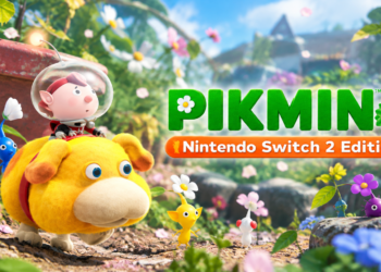 ¡Control por voz y exámenes globales! Pikmin 4 se reinventa en Nintendo Switch 2 con Dandori Academia