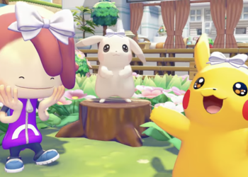Nuevas criaturas y moda Sylveon: todo sobre el ambicioso Pase de Expansión de Pokopia