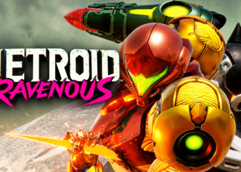 ¡El regreso de la cazadora! Metroid Ravenous confirma su llegada a Nintendo Switch 2 con Edición Especial y nuevos Amiibos para 2027