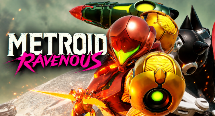¡El regreso de la cazadora! Metroid Ravenous confirma su llegada a Nintendo Switch 2 con Edición Especial y nuevos Amiibos para 2027