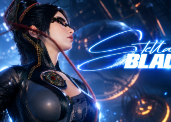 ¡Acción estelar y frenética! Stellar Blade Complete Edition llega a Nintendo Switch 2 en noviembre con DLC de Bayonetta