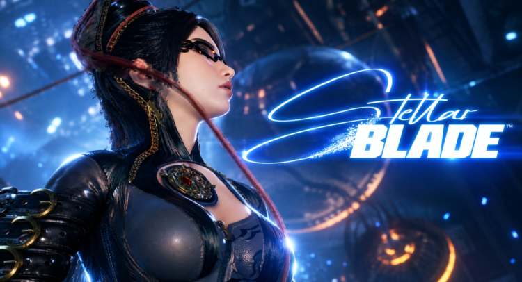 ¡Acción estelar y frenética! Stellar Blade Complete Edition llega a Nintendo Switch 2 en noviembre con DLC de Bayonetta