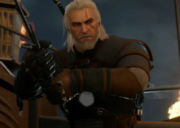 Geralt de Rivia vuelve a la carga: The Witcher 3: Wild Hunt Remastered llegará con gráficos de infarto y una expansión exclusiva en Switch 2