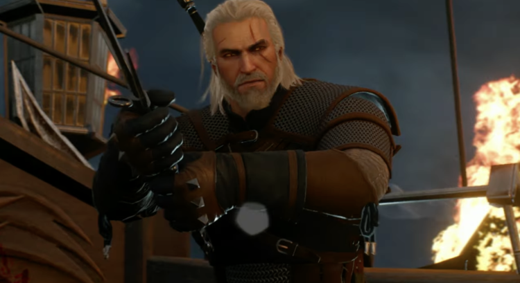 Geralt de Rivia vuelve a la carga: The Witcher 3: Wild Hunt Remastered llegará con gráficos de infarto y una expansión exclusiva en Switch 2