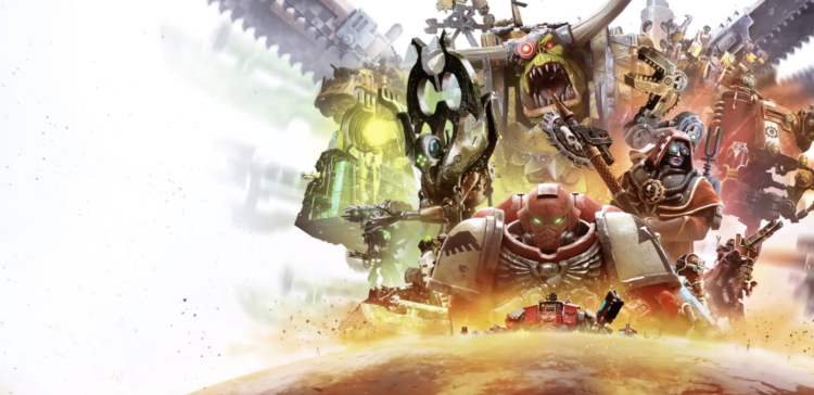 ¡Por la gloria del Emperador! Warhammer 40,000: Dawn of War IV llega a PC para recuperar el trono del RTS