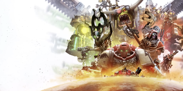 ¡Por la gloria del Emperador! Warhammer 40,000: Dawn of War IV llega a PC para recuperar el trono del RTS