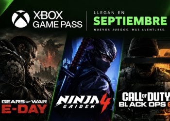 ¡Catálogo Imparable! Xbox Game Pass revela 15 nuevos juegos para romper la segunda mitad de septiembre