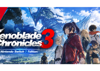El regreso definitivo a Aionios: Xenoblade Chronicles 3 alista su versión mejorada para Switch 2 con nuevo héroe y modo de juego