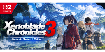 El regreso definitivo a Aionios: Xenoblade Chronicles 3 alista su versión mejorada para Switch 2 con nuevo héroe y modo de juego